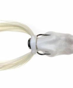 HOLLOW BODY FROGS Scum Frog Painted Trophy Series