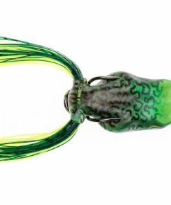 HOLLOW BODY FROGS Scum Frog Painted Trophy Series