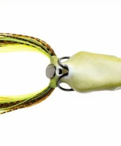 HOLLOW BODY FROGS Scum Frog Painted Trophy Series