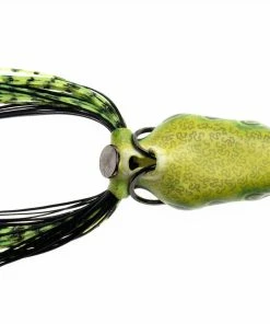 HOLLOW BODY FROGS Scum Frog Painted Trophy Series