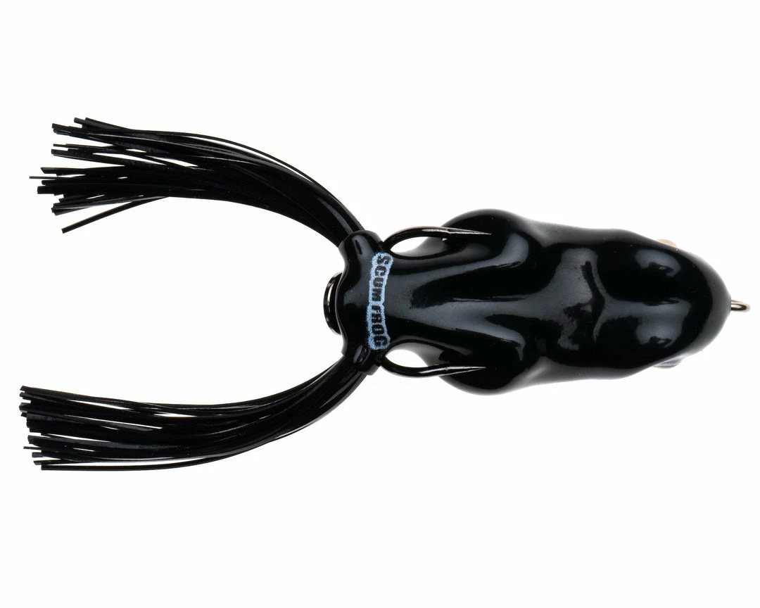 HOLLOW BODY FROGS Scum Frog Painted Trophy Series