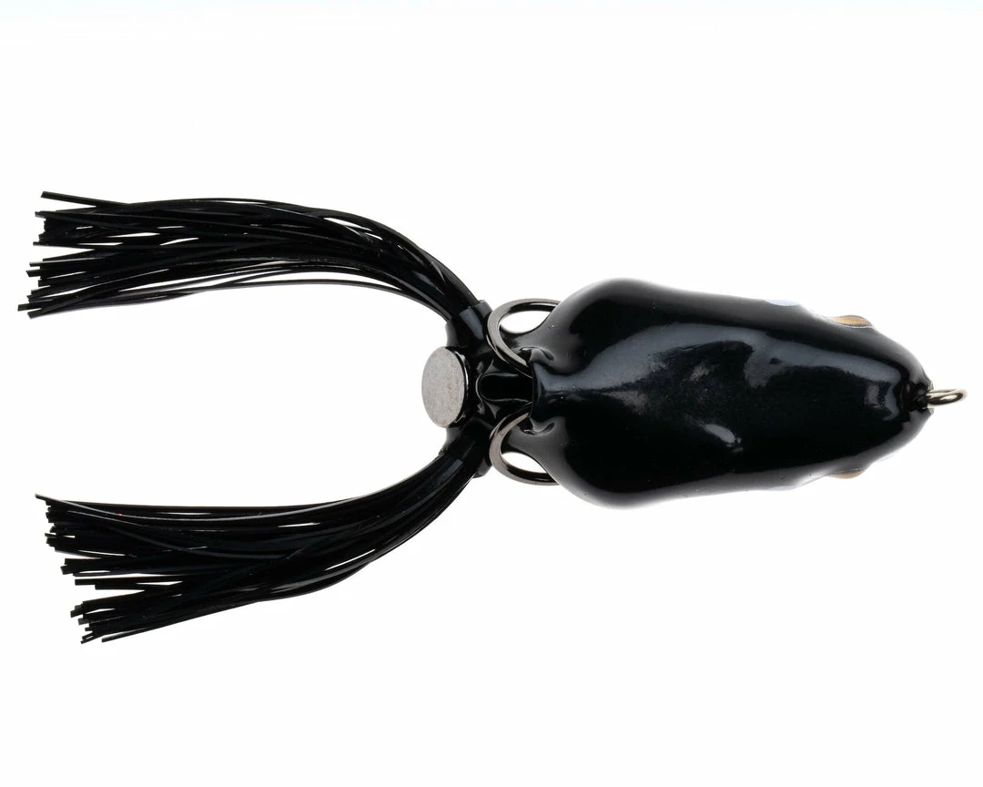 HOLLOW BODY FROGS Scum Frog Painted Trophy Series