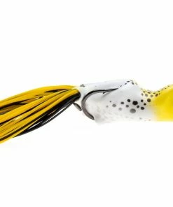 HOLLOW BODY FROGS Scum Frog Painted Trophy Series