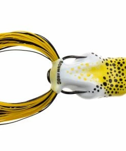 HOLLOW BODY FROGS Scum Frog Painted Trophy Series