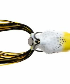 HOLLOW BODY FROGS Scum Frog Painted Trophy Series