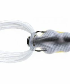 HOLLOW BODY FROGS Scum Frog Painted Trophy Series