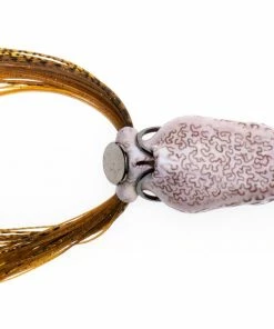 HOLLOW BODY FROGS Scum Frog Painted Trophy Series