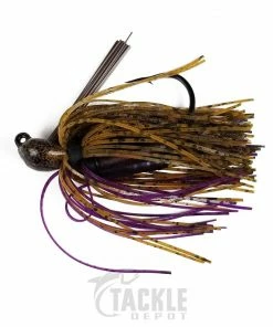 FLIPPING JIGS Punisher - Pro Select Jigs