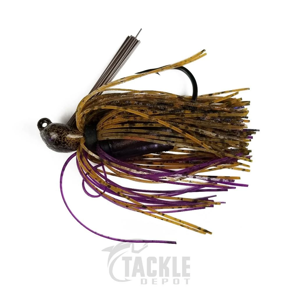 FLIPPING JIGS Punisher - Pro Select Jigs