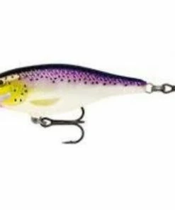 RAPALA - SCATTER RAP SHAD DEEP JERK AND CRANKBAITS