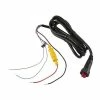 FISH FINDER ACCESSORIES GARMIN POWER/CABLE 6FT THREADED ECHOMAP
