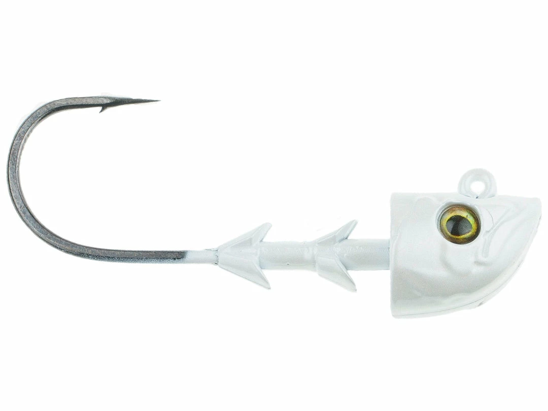 Freedom Tackle Swimbait Heads