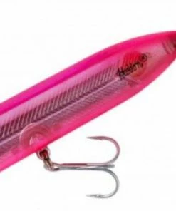 TOPWATER HARD BAITS Heddon - Super Spook