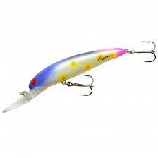 JERK AND CRANKBAITS Bomber - Deep Long A