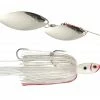 Strike King - Premier Plus Spinnerbaits Double Willow DOUBLE BLADE