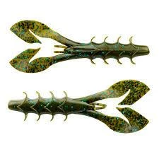 Yum Spine Craw CREATURE BAITS