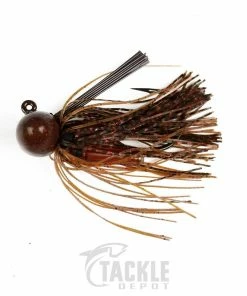 Punisher - Tumbler Jigs