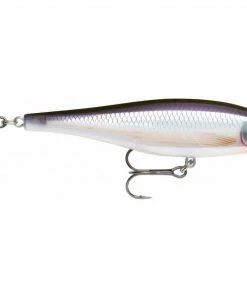 Rapala - Bx Minnow JERK AND CRANKBAITS