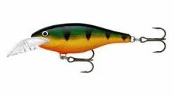 RAPALA - SCATTER RAP SHAD DEEP JERK AND CRANKBAITS