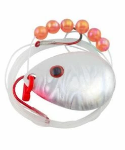 Berkley - Flicker Rig WORM HARNESSES