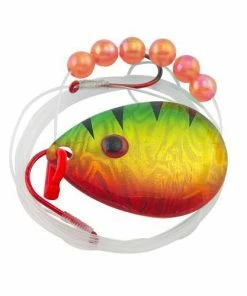 Berkley - Flicker Rig WORM HARNESSES