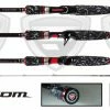 FAVORITE FISHING Phantom Casting Rod