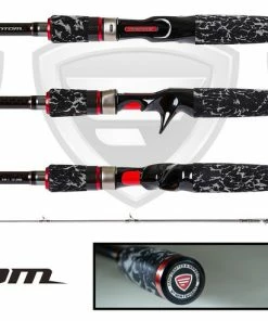 FAVORITE FISHING Phantom Casting Rod