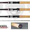 FAVORITE FISHING Phat Glass Cranking Rod CASTING RODS