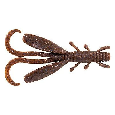 Berkley - Powerbait Maxscent Critter Hawg CREATURE BAITS