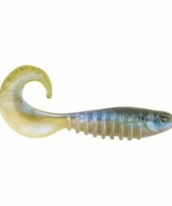 GRUBS BERKLEY - POWERBAIT PRO GRUB