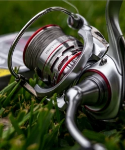 SPINNING REELS DAIWA PROCYON AL SPINNING REEL