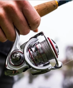 SPINNING REELS DAIWA PROCYON AL SPINNING REEL