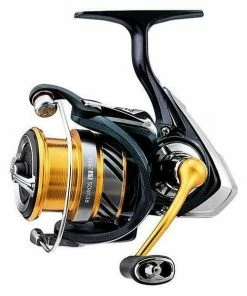 Daiwa Revros Spinning Reel SPINNING REELS