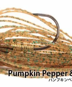 FINESSE JIGS NISHINE - FINESSE FOOTBALL JIG