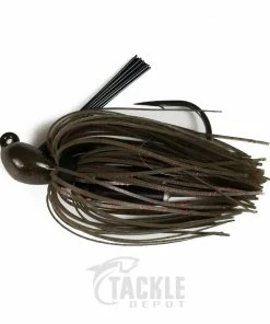 Punisher - Regular Jigs FLIPPING JIGS