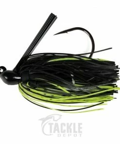 Punisher - Regular Jigs FLIPPING JIGS