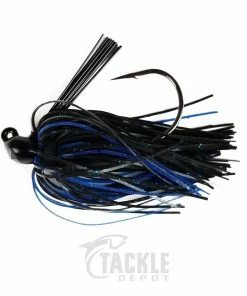 Punisher - Regular Jigs FLIPPING JIGS