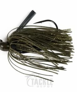 Punisher - Regular Jigs FLIPPING JIGS