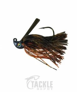 PUNISHER - SWIM JIGS