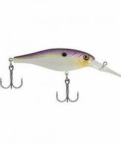 JERK AND CRANKBAITS Berkley - Bad Shad