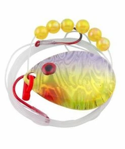 Berkley - Flicker Rig WORM HARNESSES