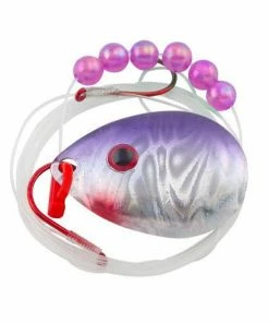 Berkley - Flicker Rig WORM HARNESSES