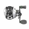 QUANTUM PT SMOKE® S3 CASTING REELS