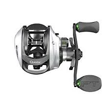 QUANTUM PT SMOKE® S3 CASTING REELS