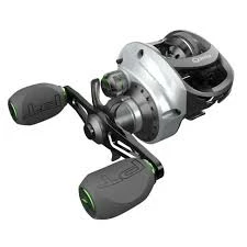 QUANTUM PT SMOKE® S3 CASTING REELS