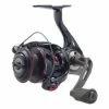 QUANTUM - SMOKE S3 - SPINNING REELS