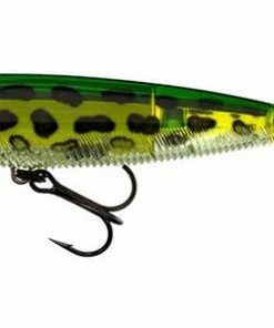 High Falls Outfitters YO-ZURI 3DB PENCIL POPPER