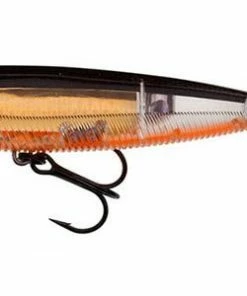 High Falls Outfitters YO-ZURI 3DB PENCIL POPPER