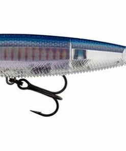 High Falls Outfitters YO-ZURI 3DB PENCIL POPPER