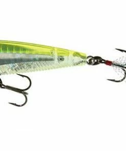 YO-ZURI 3DB POPPER (F)